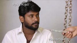 Saravanan Meenatchi S15E24 Veluchamy Humiliates Lakshmi Full Episode