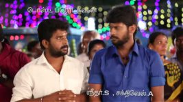 Saravanan Meenatchi S15E29 Marudupandi's Warning Full Episode