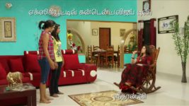 Saravanan Meenatchi S15E30 Saravanan-Meenakshi Romance Full Episode