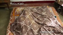 Saravanan Meenatchi S15E32 Saravanan is Forewarned Full Episode