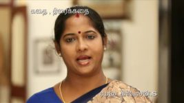 Saravanan Meenatchi S15E39 Saravanan's Promise To Satya Full Episode