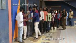 Saravanan Meenatchi S15E40 Meenakshi Praises Saravanan Full Episode