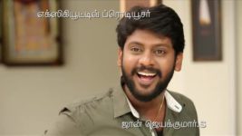 Saravanan Meenatchi S15E42 Sathya Gets Engaged Full Episode