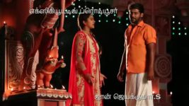 Saravanan Meenatchi S15E44 Meenakshi Feels Guilty Full Episode