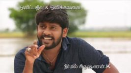 Saravanan Meenatchi S15E48 Radhika Proposes To Pandi Full Episode