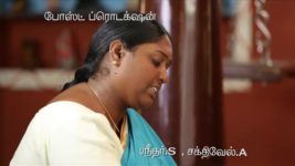 Saravanan Meenatchi S15E49 Thatha Convinces Saravanan Full Episode