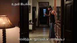 Saravanan Meenatchi S15E50 Sarvanan To Join College Full Episode