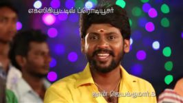 Saravanan Meenatchi S15E53 Saravanan to Prove His Love Full Episode