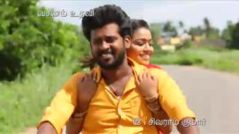 Saravanan Meenatchi S15E63 Muthazhagu Confesses Her Love Full Episode