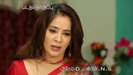 Saravanan Meenatchi S16E08 Lakshmi Spikes Meenakshi's Milk Full Episode