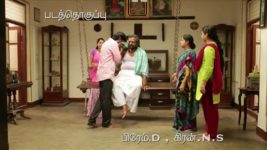 Saravanan Meenatchi S16E14 Veluchamy Warns Saravanan Full Episode