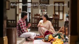 Saravanan Meenatchi S18E09 Saravanan Goes To Work? Full Episode