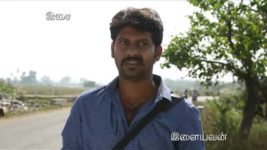 Saravanan Meenatchi S18E10 Dhaivana Counsels Muthazhagu Full Episode