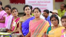 Saravanan Meenatchi S18E107 Saravanan-Muthazhagu In A Dilemma Full Episode