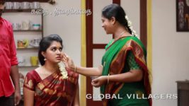 Saravanan Meenatchi S18E111 Saravanan, Meenakshi In A Dilemma Full Episode