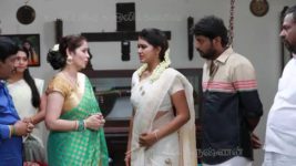 Saravanan Meenatchi S18E112 Meenakshi Reveals The Truth Full Episode