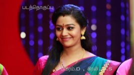 Saravanan Meenatchi S18E117 Meenakshi Motivates Saravanan Full Episode