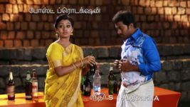 Saravanan Meenatchi S18E120 Meenakshi Gets Drunk! Full Episode