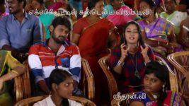 Saravanan Meenatchi S18E123 Saravanan, Muthazhagu In Danger Full Episode