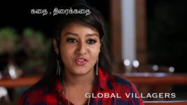 Saravanan Meenatchi S18E124 Gayathri Bribes Saravanan Full Episode