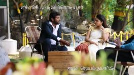 Saravanan Meenatchi S18E126 Muthazhagu Steals Meenakshi's Idea Full Episode