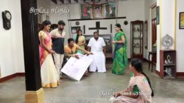 Saravanan Meenatchi S18E134 Muthazhagu Is The Boss Full Episode