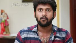 Saravanan Meenatchi S18E135 Muthazhagu Troubles Saravanan Full Episode