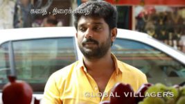 Saravanan Meenatchi S18E136 Veluchami's Strict Instructions Full Episode