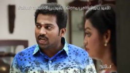 Saravanan Meenatchi S18E142 Saravanan, Meenakshi Mislead The Family Full Episode