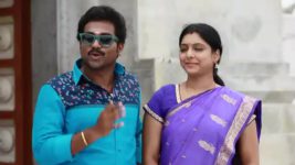 Saravanan Meenatchi S18E147 Meenakshi Acts Strange Full Episode