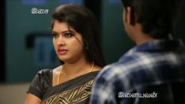 Saravanan Meenatchi S18E15 Rathnavel, Raji Break Up Full Episode