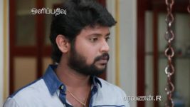 Saravanan Meenatchi S18E154 Will Sakthivel Find the Spirit? Full Episode