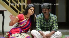 Saravanan Meenatchi S18E16 Muthazhagu's Evil Plan Full Episode