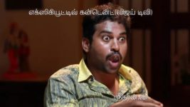 Saravanan Meenatchi S18E160 Muthazhagu Unveils the Devil Full Episode