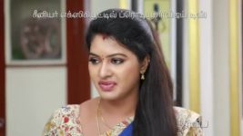 Saravanan Meenatchi S18E176 Sankara Pandi Falls Unconscious Full Episode