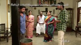 Saravanan Meenatchi S18E18 Sankarapandi Still Loves Radhika? Full Episode