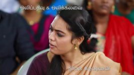 Saravanan Meenatchi S18E211 Meenakshi-Saravanan on Dance Floor Full Episode