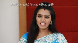 Saravanan Meenatchi S18E214 Muthazhagu is Missing! Full Episode