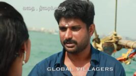 Saravanan Meenatchi S18E215 Muthazhagu Regrets Her Folly Full Episode