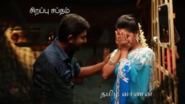 Saravanan Meenatchi S18E216 The Couples' Romantic Night Full Episode