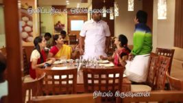 Saravanan Meenatchi S18E217 Veluchami's Father Creates Trouble Full Episode