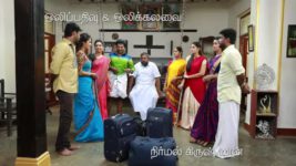 Saravanan Meenatchi S18E218 Saravanan's New Rival Full Episode