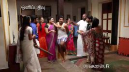 Saravanan Meenatchi S18E219 Saravanan to Fight Back Full Episode