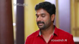 Saravanan Meenatchi S18E220 Meenakshi to the Rescue Again Full Episode