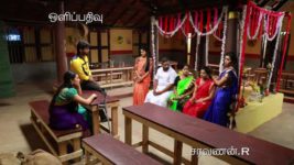 Saravanan Meenatchi S18E223 In Praise of Sakthivel Full Episode