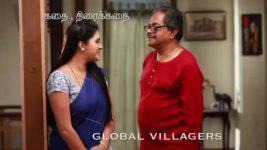 Saravanan Meenatchi S18E226 Meenakshi's New Scheme Full Episode