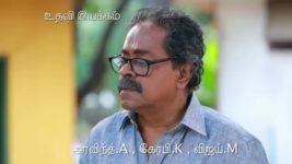 Saravanan Meenatchi S18E227 Rush Hour in Saravanan's Mess Full Episode