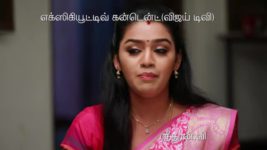 Saravanan Meenatchi S18E229 Meenakshi is Disappointed Full Episode