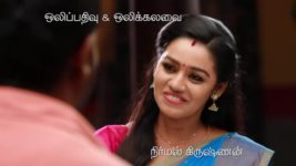 Saravanan Meenatchi S18E231 Will Thatha's Plan Work? Full Episode