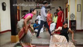 Saravanan Meenatchi S18E232 Meenakshi Feels Let Down Full Episode